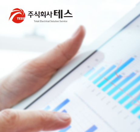 주식회사 테스